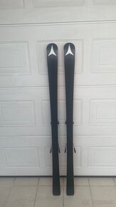 Lyze Atomic 160 cm GS - 4