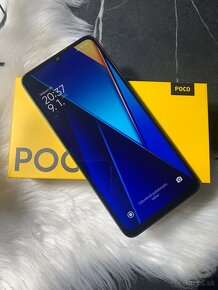 POCO C65 - 4