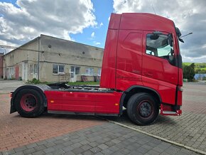 Volvo FH 500 - 4