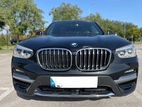 BMW X3 30e hybrid 215 kW Xdrive - 4