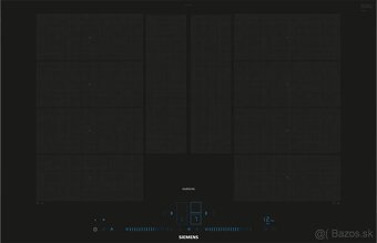 Predám novú indukciu značky Siemens StudioLine - 4