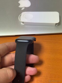 Apple Watch SE 2 44mm LTE Cellular  - rok záruka - 4