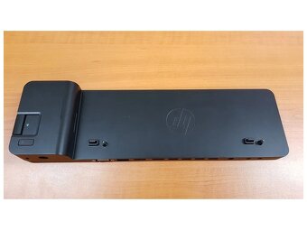 HP dokovacia stanica SLIM - 4