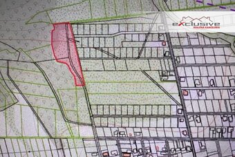 INVESTIČNÝ POZEMOK – FINTICE – 11241 M2 V CELKU - 4