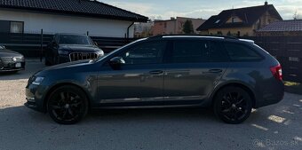 Škoda Octavia 2,0 TDI DSG Style - 4