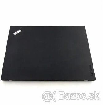 Lenovo ThinkPad T480 i5-8350U 8 RAM 256 SSD - 4