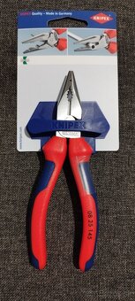 Knipex kliešte - 4