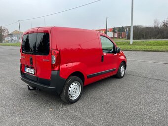 Peugeot Bipper Tepee 1.4 Benzin - 4