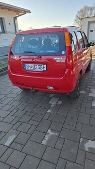 Suzuki Ignis - 4