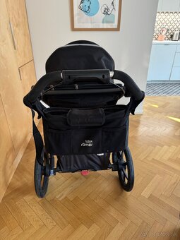 Predame Thule Urban Glide 2 - 4