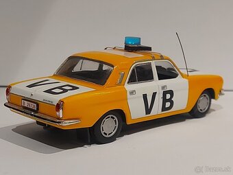 model VB volga - 4