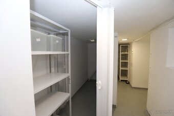 Výrobný alebo skladový priestor 80 m2 na prenájom v centre - 4