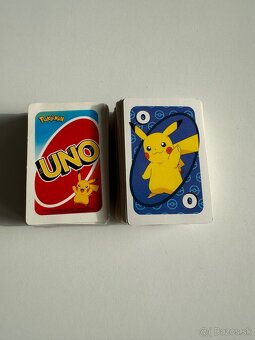 Lego dot’s a UNO pokemon karty - 4