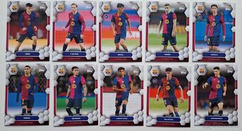 20 kariet + 1 GRATIS FC BARCELONA 2024/25 - 4