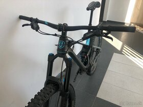 Mondraker Foxy carbon R - 4