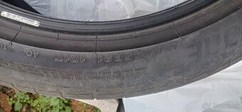 Predam letne pneu 235/45 R21 a 255/40 R21 - 4