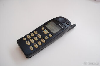 Nokia 5110 Super Stav - 4