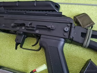 Aks 101 cyma - 4