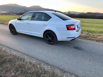 Skoda Octavia lll 1.6tdi ,10/2019 - 4