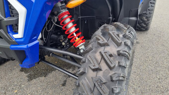 POLARIS RZR TRAIL DPH - 4