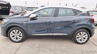 RENAULT CAPTUR 1.3 TCE - 4