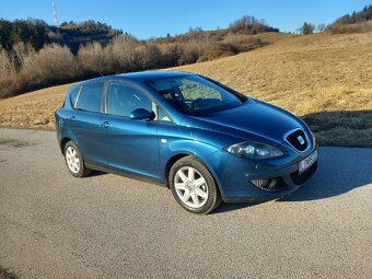 Seat toledo 3 2,0TDI 103kw - 4