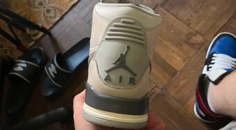 Jordan Legacy 312 "Wolf Grey" veľkosť 47,5 - 4