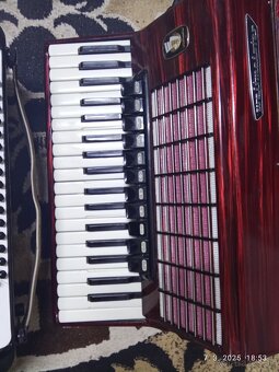 Hohner welmaister - 4