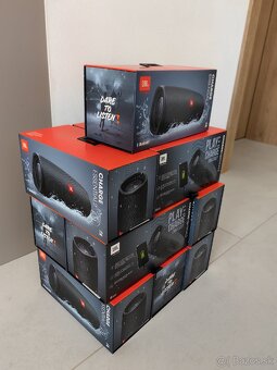 JBL Charge Essential 2 - 4