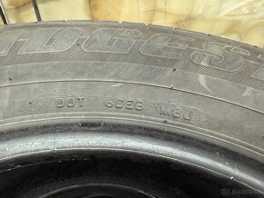 255/55 R19 111H BRIDGESTONE, cena za 4ks - 4