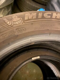 Michelin primacy 205/55/R16 - 4