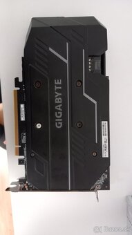 Gtx 1660 - 4