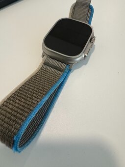 Apple watch Ultra 1 - 4