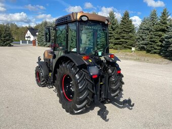 Case IH QUANTUM 65 - 4