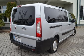 FIAT SCUDO 2.0 HDI, 9-MIESTNE - 4