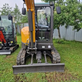 Minibager bager MACAO CT 45 - 4