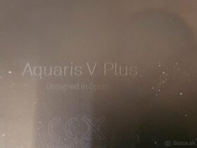 BQ Aquaris V Plus - 4