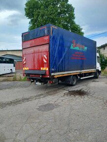 IVECO 7,5t - 4