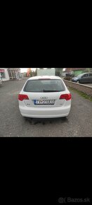 Audi a3 - 4