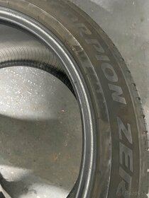 295/40 R21 All seasons - 4