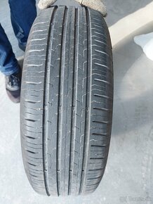 Continental 215/65 R17 ecocontakt 6 - 4