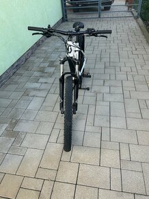 Elektrobike Scott Aspect eRide 30 - 4