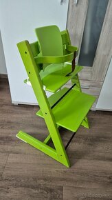 Stokke Tripo Trapp - 4