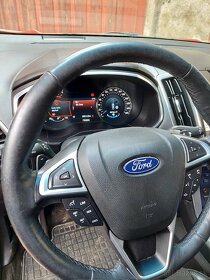 Ford Edge 2.0 TDCI Bi-Turbo ODPOČET DPH - 4