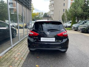 Nissan Pulsar 1.2 DIG-T Tekna - 4