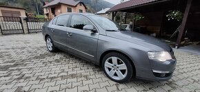 Passat 2.0 tdi.103kw 4-motion - 4