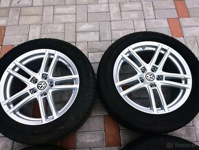 Volkswagen,Škoda,Seat,Audi, .. 5x112 r17 - 4