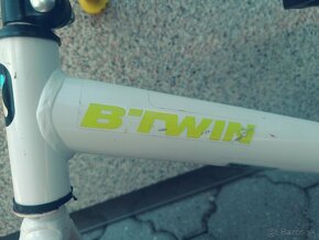 Odrážadlo Btwin - 4