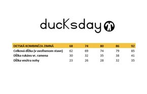 Ducksday 80 (12-18 mesiacov) - 4