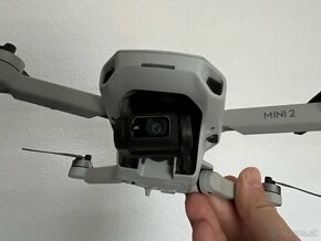 DJI Mini 2 Fly More Combo + 360° Guard - 4